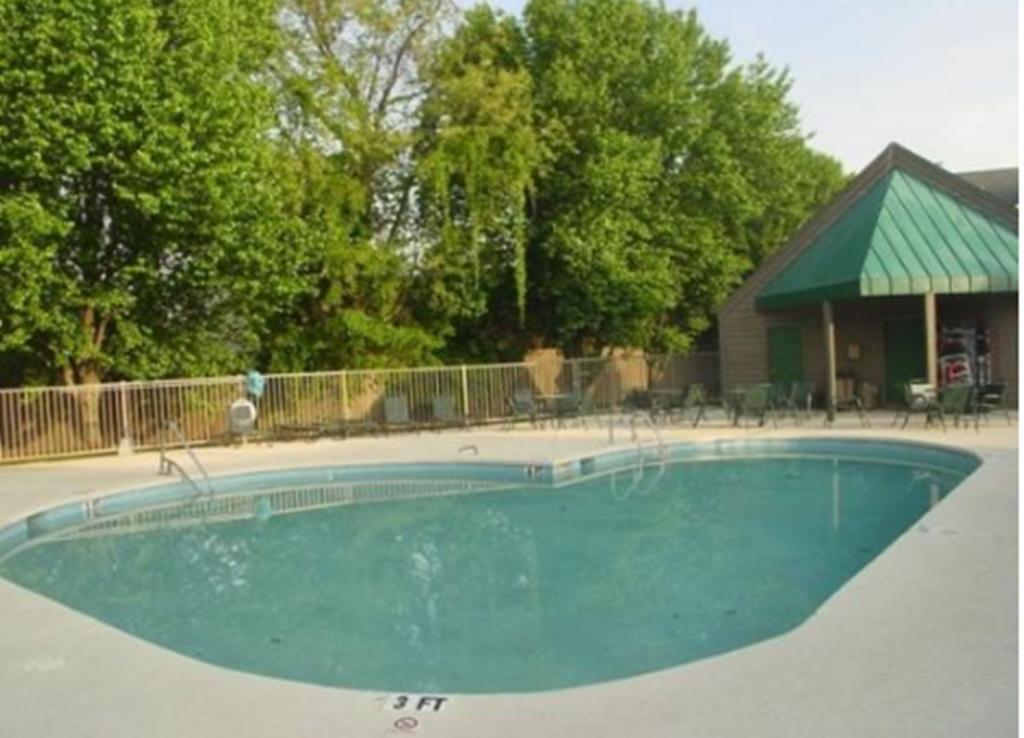 Huntsville Hotel & Suites Facilities photo